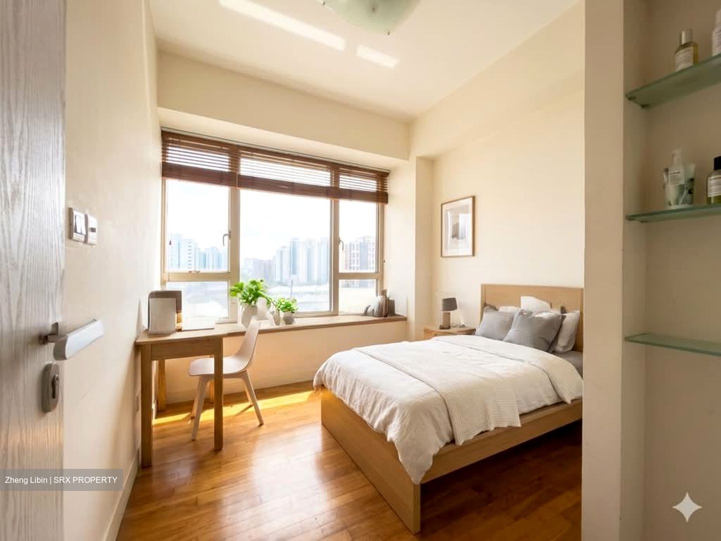 The Centris (D22), Apartment #562060321
